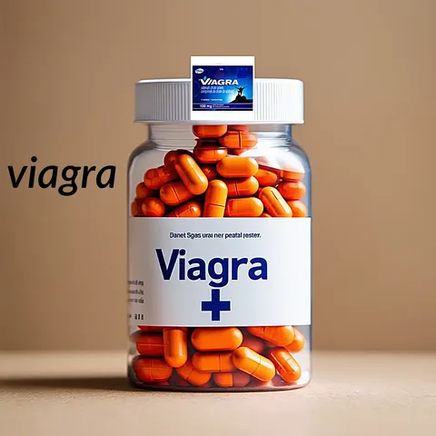 Viagra bajo receta